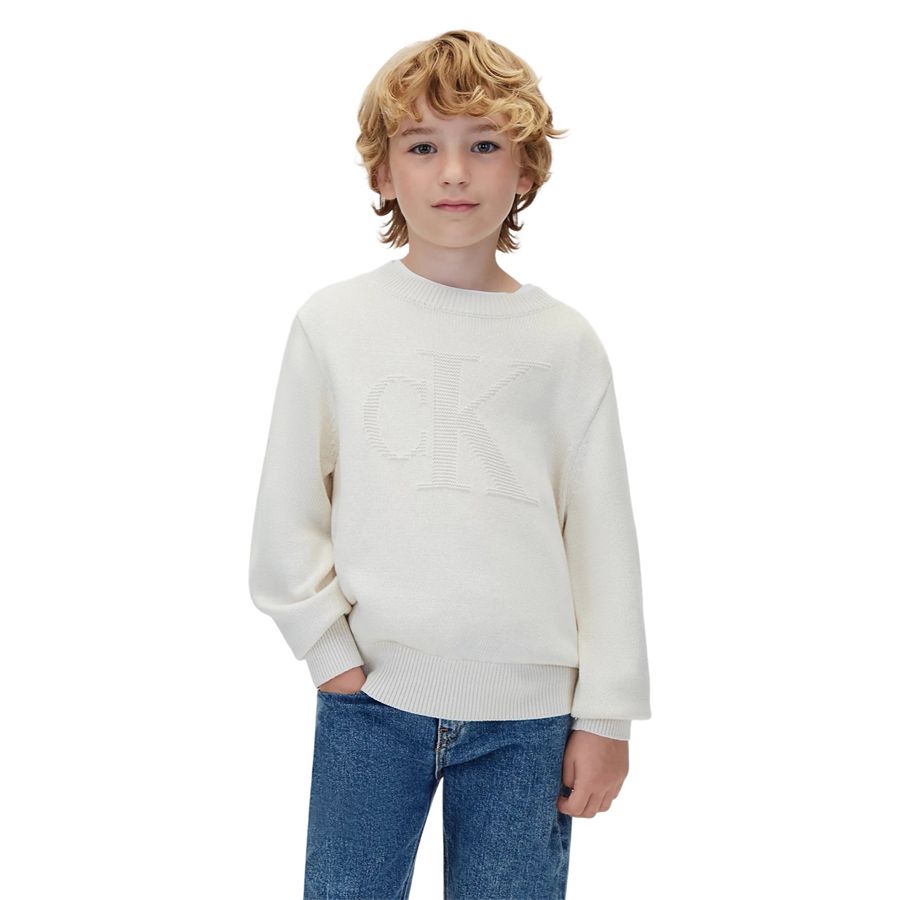  Calvin Klein | LVCKFJF04BCKS
